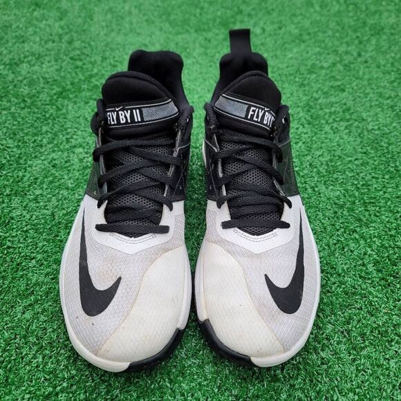 Nike Fly By II Low Athletic - Men's Athletic Shoes size 8.5 - Picture 4 of 11